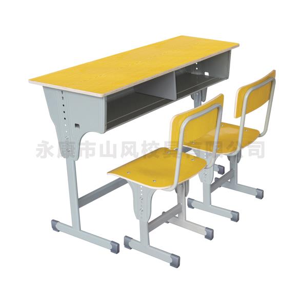 优质新款学生课桌椅-A5206