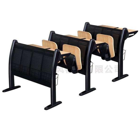 折叠多媒体排椅-B501
