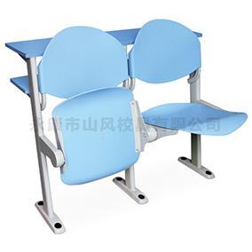 旅客座椅    多媒体排椅-B521