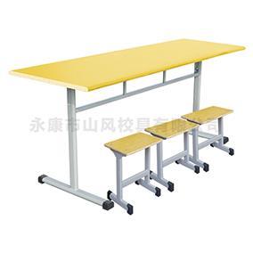 办公桌便携多功能批发学生书桌-C501