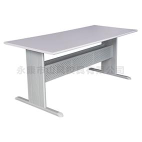 折叠会议桌阅览桌 学生书桌-C503