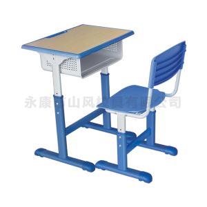 新款学生桌椅-A5102T